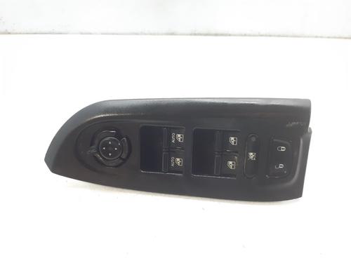 Used Left front window switch Left front window switch FIAT 500X (334_) 1.0 (334.AXN1B) (120 hp) 11201057 11201057