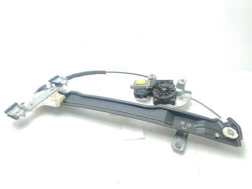 Used Front right window mechanism SSANGYONG TIVOLI [2015-2025]  26131111