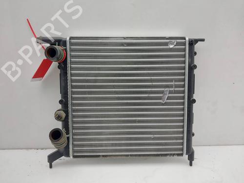 Køler RENAULT CLIO I (B/C57_, 5/357_) 1.2 (5/357Y, 5/357K) (58 hp) 15417620