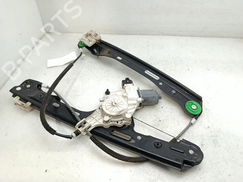 front-left-window-mechanism-bmw-1-e87-2003-2004-2005-2006-2007-2008-2009-2010-2011-2012-2013-36648525 main image