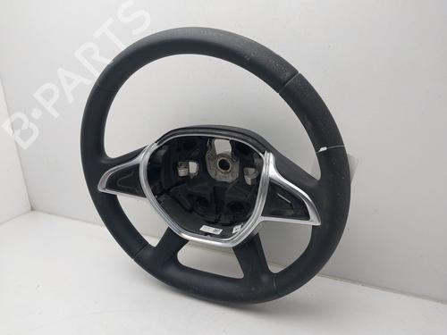 Steering wheel DACIA SANDERO II | BP38202840C49 - Image 2
