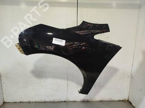 Used Left front fenders Left front fenders 39248987 39248987