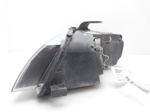Right headlight AUDI A3 (8P1)  | BP16690116C29 