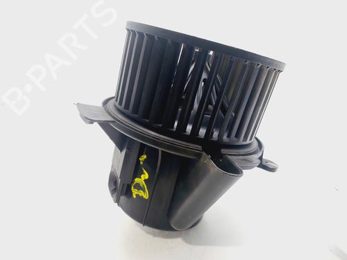 Heater blower motor PEUGEOT 307 Break (3E)  | BP27674998M62 