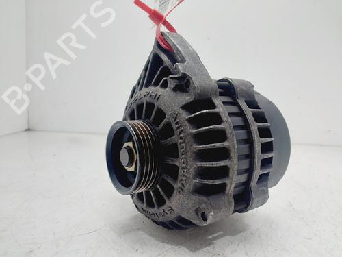 Used Alternator RENAULT CLIO II (BB_, CB_) 1.2 (BB0A, BB0F, BB10, BB1K, BB28, BB2D, BB2H, CB0A,... (58 hp) 29221699