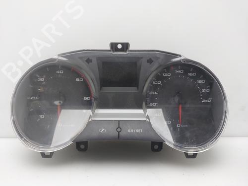 Used Instrument cluster Instrument cluster 37994967 37994967