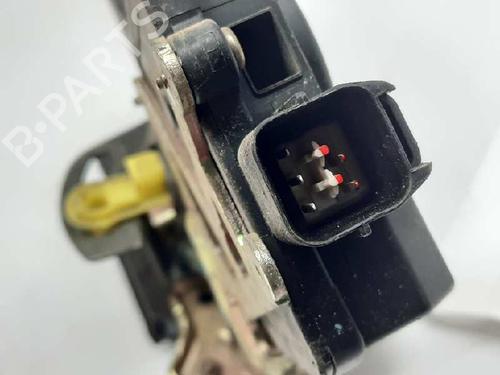 Rear right lock HYUNDAI TERRACAN (HP) 2.9 CRDi 4WD | BP5418515C99 