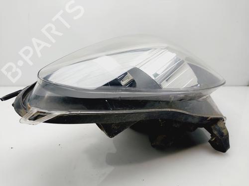 Højre forlygte OPEL ASTRA H (A04) 1.7 CDTI (L48) (100 hp) 23258468