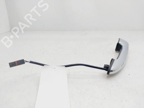 Tailgate handle MINI MINI CLUBMAN (R55) Cooper | BP28091384C132 
