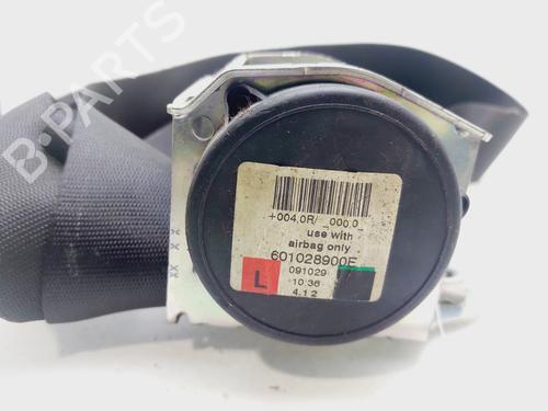 Front left seatbelt MINI MINI (R56)  | BP25996036I26 