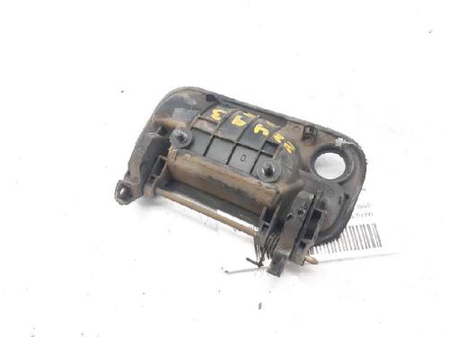 Front left exterior door handle OPEL CORSA B (S93) 1.2 i 16V (F08, F68, M68) | BP12401355C128 