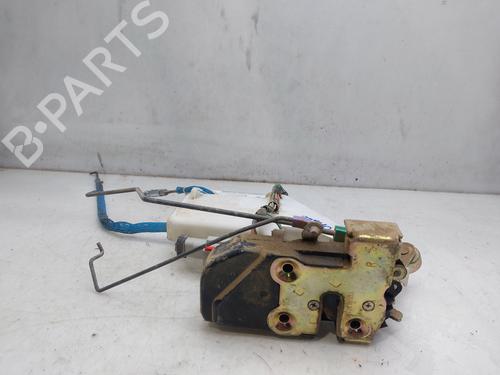 Front right lock JEEP CHEROKEE (KJ) 2.5 CRD 4x4 | BP16987972C97 