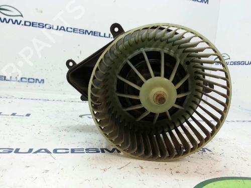 Heater blower motor CITROËN XSARA Coupe (N0) 1.9 D | BP13989747M62 