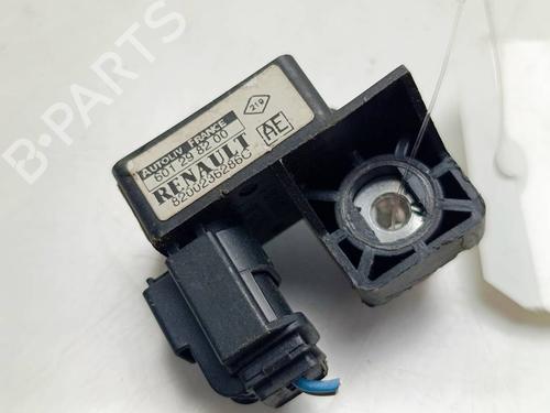 Used Electronic sensor Electronic sensor RENAULT SCÉNIC II (JM0/1_) [2003-2010] 40445266 40445266