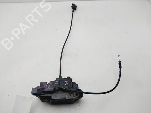 Used Front left lock Front left lock RENAULT CLIO III (BR0/1, CR0/1) [2005-2014] 32483556 32483556