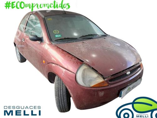 Rudehejsemekanisme ventre foran FORD KA (RB_) 1.3 i ROCAM | BP21212866C22 