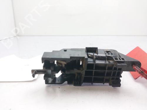 Rear left interior door handle SUZUKI GRAND VITARA II (JT, TE, TD) 1.9 DDiS All-wheel Drive (JT419, TD44, JB419WD, JB419XD,... | BP11682280I15 
