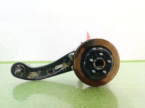 Used Left rear steering knuckle KIA SPORTAGE V (NQ5) [2021-2026]  32196191