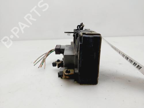 Front left lock PEUGEOT 206 Hatchback (2A/C)  | BP29825979C98 