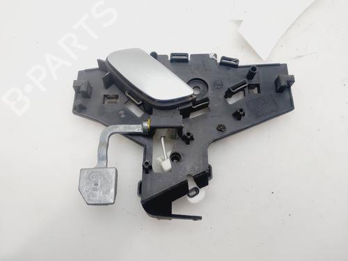 Used Front right interior door handle CITROËN C5 I (DC_) 2.0 HDi (DCRHZB, DCRHZE) (109 hp) 32032418