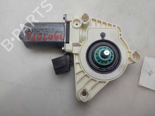 Used Right rear window motor MERCEDES-BENZ B-CLASS Sports Tourer (W245) [2005-2011]  33020254