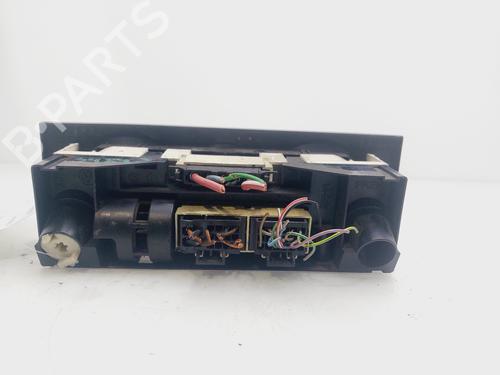 Climate control SKODA FABIA I (6Y2)  | BP18483999I5 