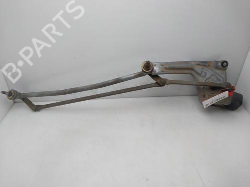 Used Front wiper motor Front wiper motor RENAULT MEGANE I Classic (LA0/1_) 1.6 e (LA0F, LA0S) (90 hp) 34252472 34252472