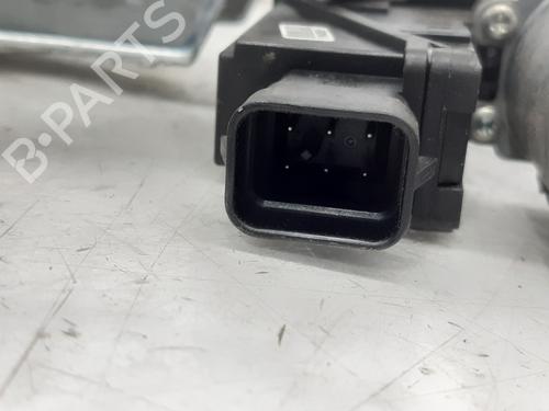 Front right window mechanism OPEL COMBO Box Body/MPV 1.3 CDTI 16V | BP7046511C23 