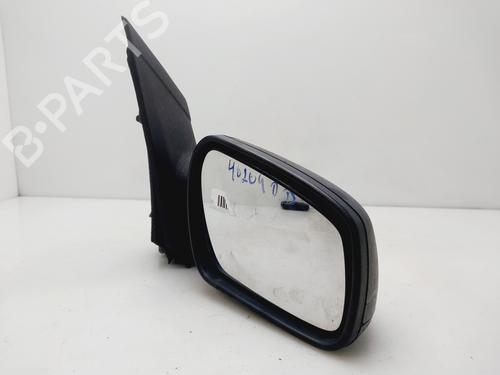 Used Right mirror FORD FOCUS II Saloon (DB_, FCH, DH) [2005-2025]  30738245