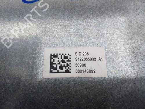 Engine control unit (ECU) FORD KUGA I  | BP29750539M57 