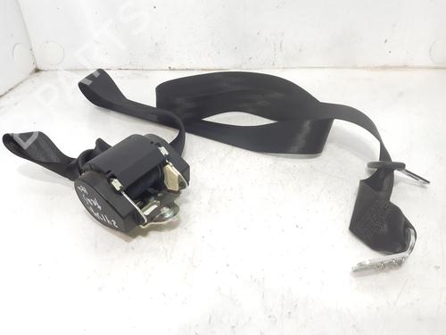 Rear left seatbelt AUDI A5 Sportback (8TA) 2.0 TDI | BP8172759I29 