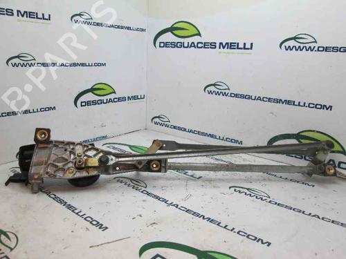 Front wiper motor FORD FOCUS II (DA_, HCP, DP)  | BP3133793M29 