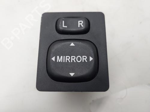 Spejlkontakt Spejlkontakt TOYOTA COROLLA Verso (ZER_, ZZE12_, R1_) 2.2 D-4D (AUR10_, AUR10R) (136 hp) 34155222 34155222