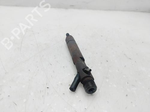 Injector FORD FOCUS I (DAW, DBW) 1.8 Turbo DI / TDDi | BP25985068M100 