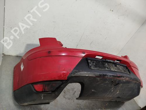 Rear bumper SEAT TOLEDO III (5P2)  | BP25278424C8 