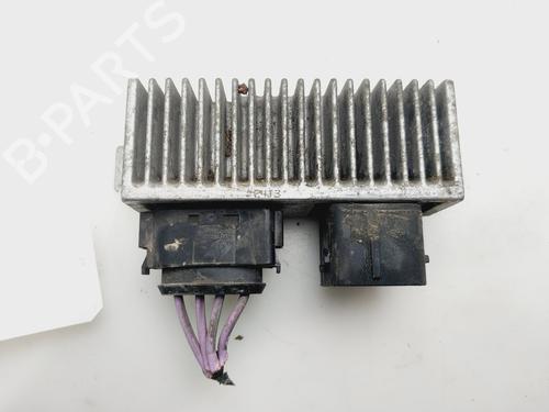 Used Electronic module RENAULT KANGOO / GRAND KANGOO II (KW0/1_) [2008-2026]  31695463
