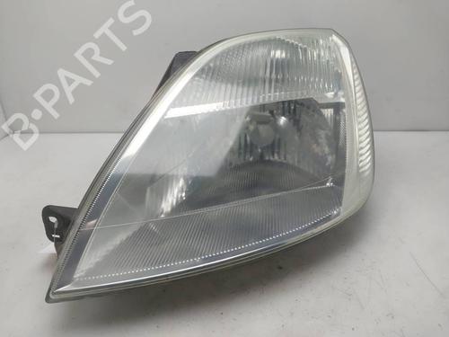 Used Left headlight Left headlight 38604877 38604877