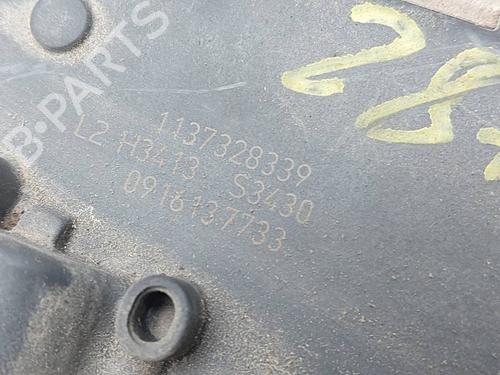 Front wiper motor MERCEDES-BENZ E-CLASS (W212) E 220 CDI / BlueTEC (212.001, 212.002) | BP40445109M29 - Image 3