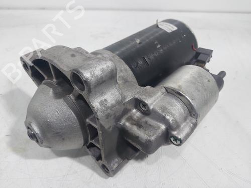 Starter PEUGEOT 607 (9D, 9U) 2.2 HDi | BP36093598M8 - Image 2