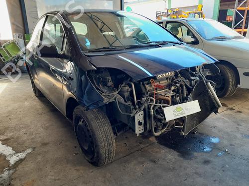 Warning switch TOYOTA YARIS (_P9_) 1.3 VVT-i (SCP90_, SCP90R) | BP16564173I22 