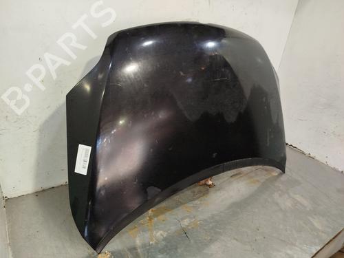 Used Hood VW GOLF PLUS V (5M1, 521) 1.9 TDI (105 hp) 25895778