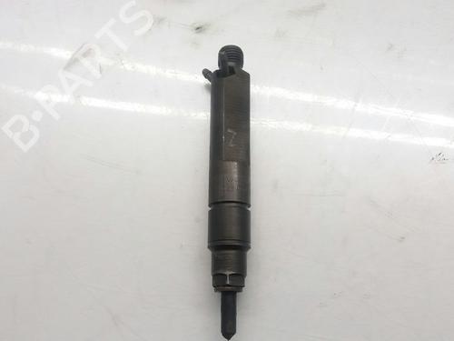 Used Injector SKODA OCTAVIA I (1U2) [1996-2010]  2899985