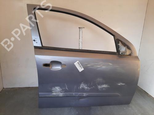 Right front door OPEL ASTRA H (A04) 1.4 (L48) | BP10162843C3 