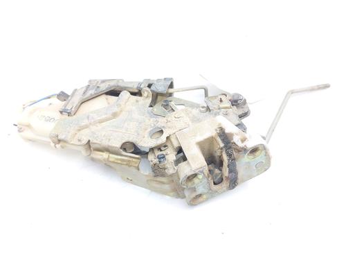 Rear right lock FORD RANGER (ER, EQ, R_) 2.5 TD 4x4 | BP12598435C99 