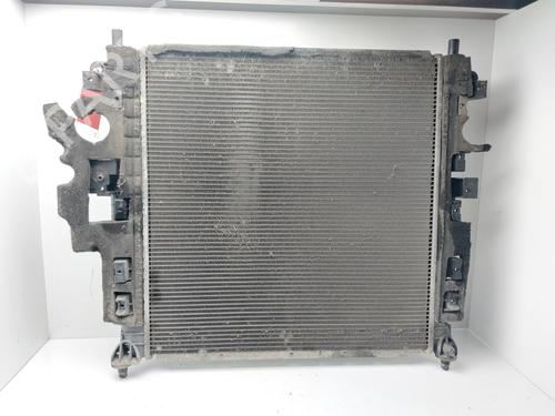 Wasserkühler für SSANGYONG ACTYON I [2005-2025]  30733083