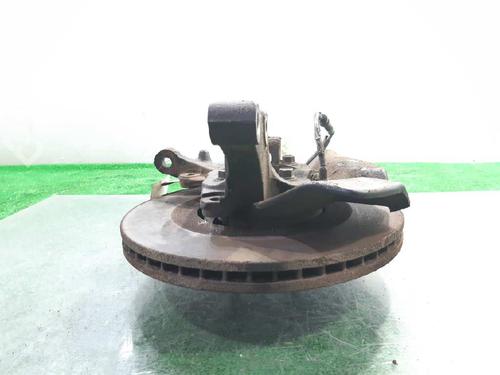 Right front steering knuckle HYUNDAI SANTA FÉ II (CM) 2.2 CRDi GLS | BP6799753M26 