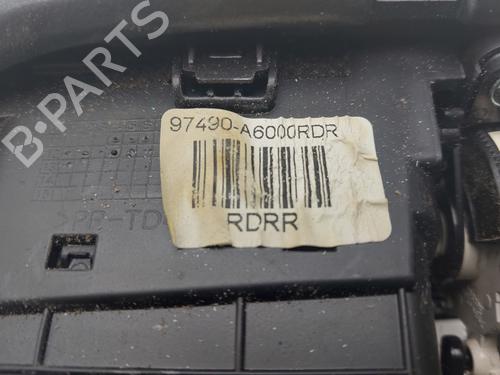 Air vent HYUNDAI i30 (GD)  | BP30194613I21 