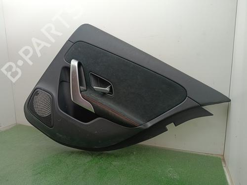 Rear right panel MERCEDES-BENZ A-CLASS (W177) A 250 e (177.085) | BP37496307C61 - Image 4