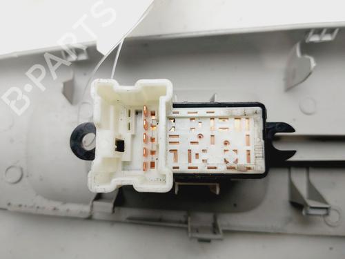 Right front window switch SUBARU IMPREZA Hatchback (GR, GH, G3)  | BP31827081I26 