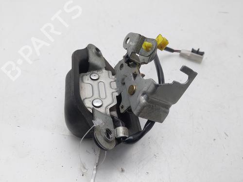 Tailgate lock NISSAN ALMERA TINO (V10)  | BP27869802C101 